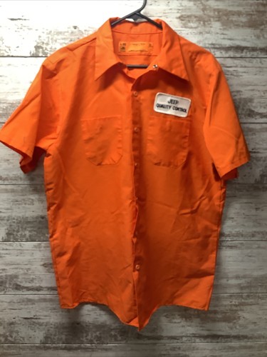 Jeep Quality Control - Short Sleeve 