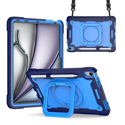 Case For iPad A16 iPad Air Pro 11th 10th 9th 8th 7th 6th 5th 4th Gen Stand Cover - Picture 48 of 111