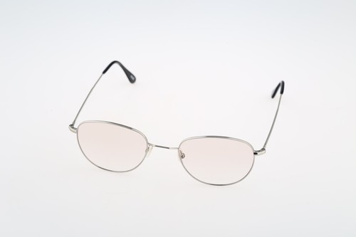 Andy Wolf 4733 Col. A Hand made Vintage 2000s lightweight eyeglasses frames - Picture 6 of 10