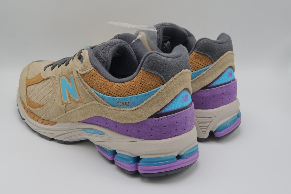 New Balance 2002R J Crew Incense M2002RWA SIZE 11 new | eBay