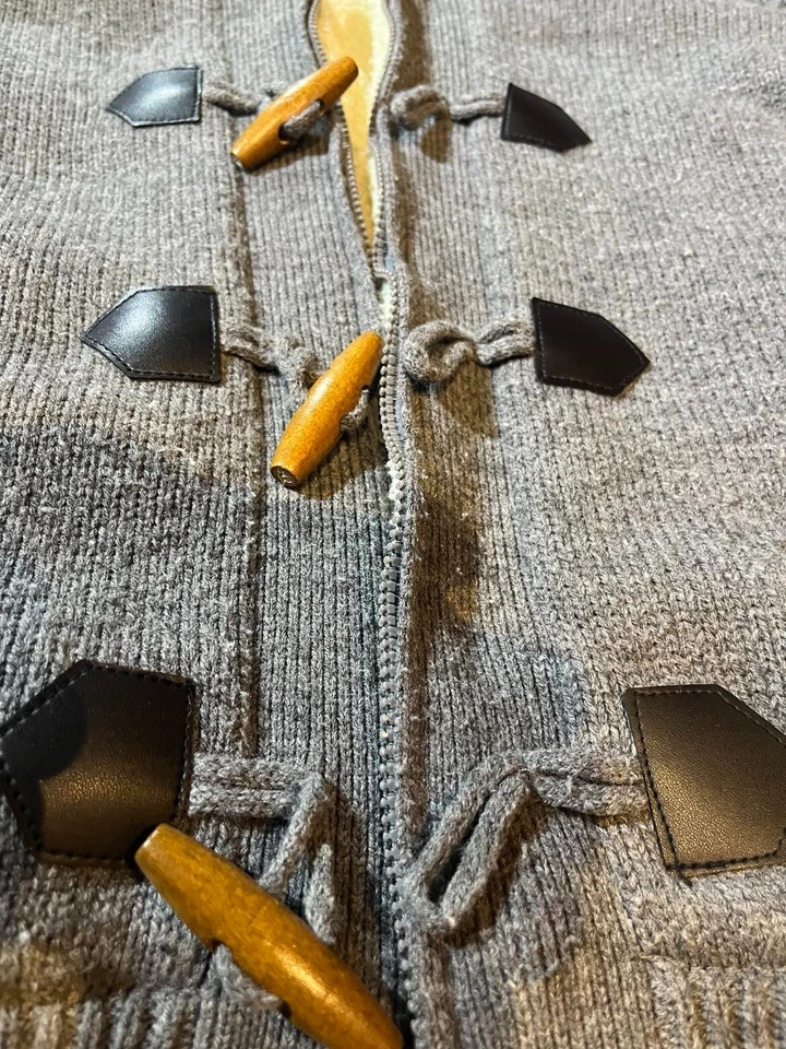 Chaqueta Kangol Foto 2 de 4