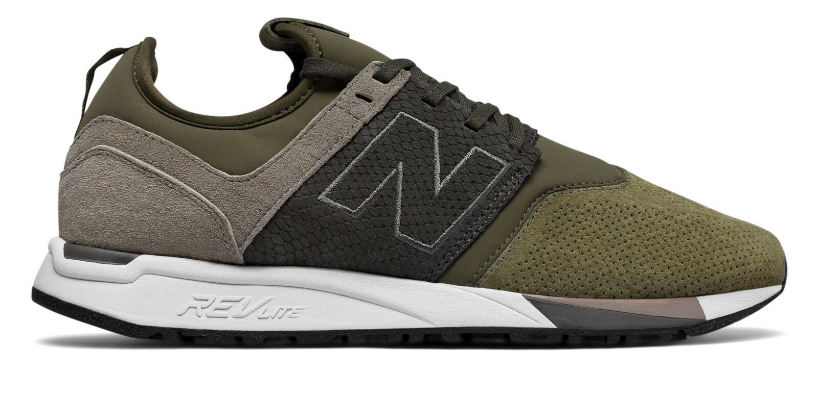new balance 247 beige