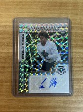 2022 Panini Mosaic Rookie Auto Mosaic Connor Heyward #RAM-CH Rookie Auto RC