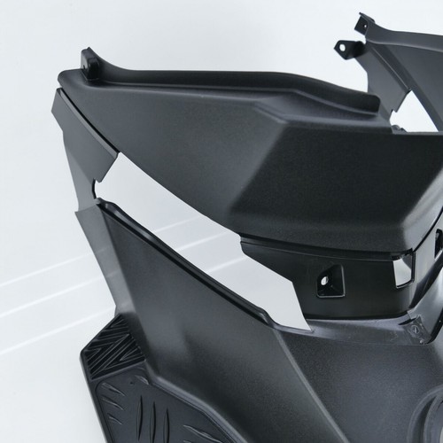PEUGEOT Speedfight 3 2009-2014 Trittbrett Fußablage Verkleidung - Picture 4 of 9