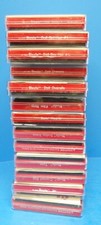 Sizzix Original and Red Dies, pre owned, you choose