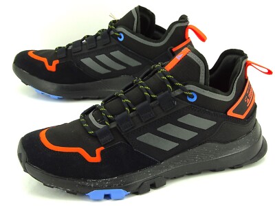 Adidas Performance Terrex Hikster Hikingschuh Sneaker Laufschuh Schuhe Gr 42 U 8