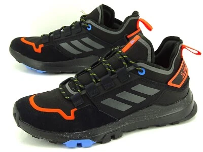 Adidas Performance Terrex Hikster Chaussures De Randonnée Sneaker Taille 42 U 8 - Photo 1/4