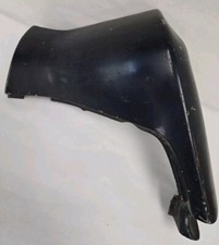 1965 Pontiac Grand Prix Bonnevillert Quarter Panel Extention Oem Gm 4474825