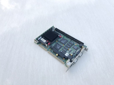 1PC NEXCOM PEAK-405 Industrial Motherboard