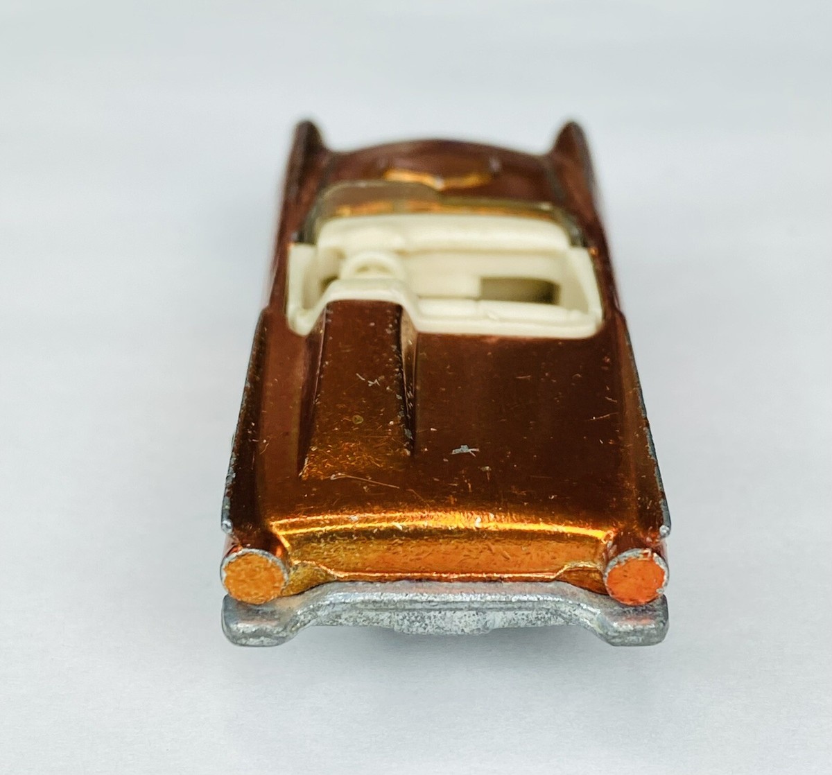 Hot Wheels Redline 1969 57 Classic T-Bird US Orange | eBay Hot Wheels Redline 1969 57 Classic T-Bird US Orange | eBay
