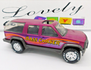 Nylint Bass Chaser | eBay