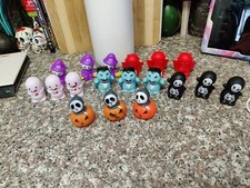 18 piece tub toys