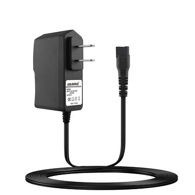 1.9V AC Adapter For Panasonic Beard Hair Trimmer RE9-46 RE9-49 RE9
