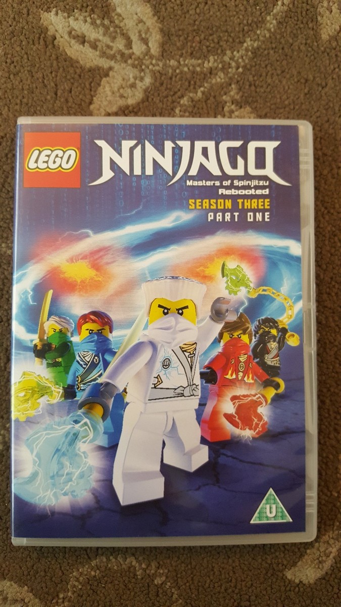 Queen Ninjago Season 13 Ep Michael Adamthwaite Lego Ninjago Season Episodes  LEGO NINJAGO, image size:675x1200