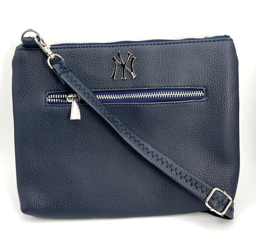 NEW YORK YANKEES Purse Mothers Day May SGA 5/8/2022 Women's Blue Bag NY 2022 - Picture 11 of 11