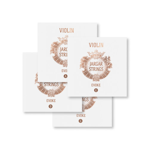 Violino - Corde - Corde Per Violino Evoke - Corde 3/4 Medium