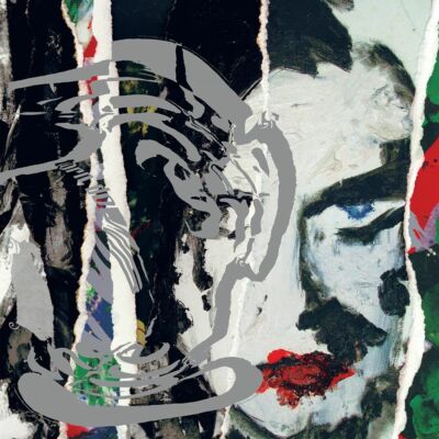 THE CURE: TORN DOWN The Mixed Up Extras (Ltd.Ed.180gm 2LP Reissue)(Elektra2018)