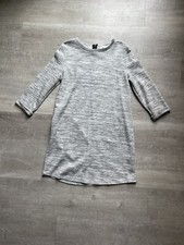 Forever 21 Sweatshirt Dress Size M