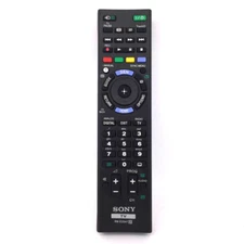 New Replace RM-ED047 For Sony Smart TV Remote Control KDL-40HX750 KDL-46HX850
