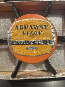 Ashaway Fishing Reel for sale | eBay