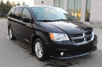 2018 Dodge Grand Caravan SXT Premium Plus