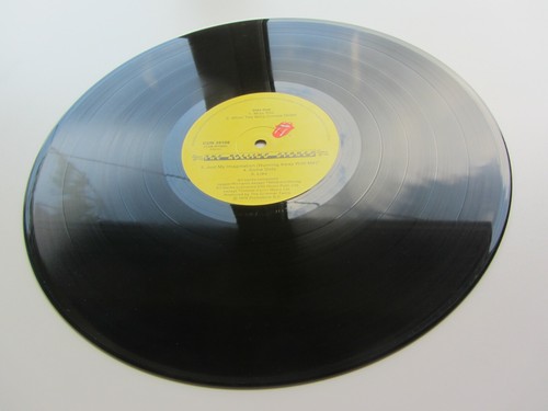 THE ROLLING STONES 1978 UK LP SOME GIRLS UNDER CONSTRUCTION SLEEVE - Picture 6 of 12