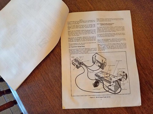 Vintage Home Alarm System- Dynamics DC-10B Security System - Picture 9 of 9
