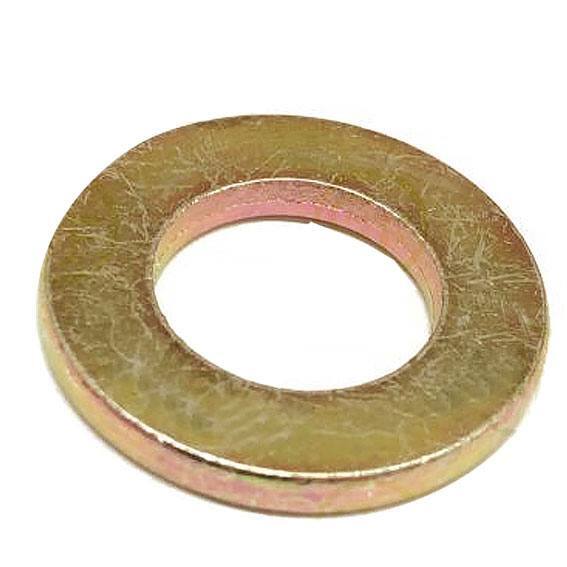 John Deere 24M7047 M12 Flat Washer D100 G100 GT242 GX355 L100 LT170 LX280 X300