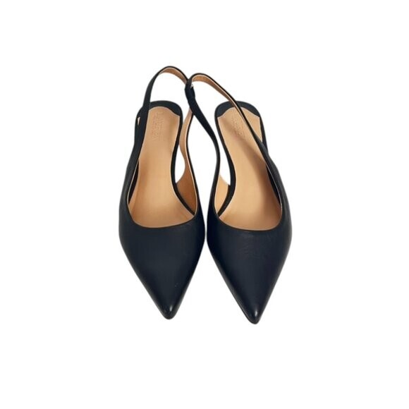 【Louren】pointed toe pumps Women's Lauren Ralph Lauren Lanette Pump | Zappos.com