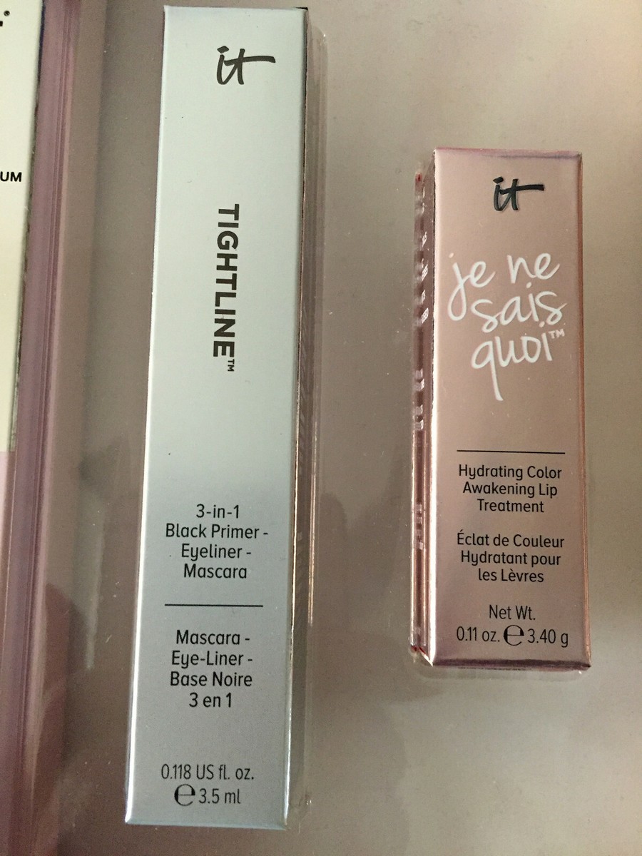 IT Cosmetics • Customer Favorites 4 Piece Collection • See