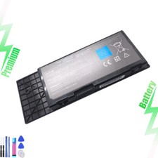90Wh BTYVOY1 BTYV0Y1 Battery for Dell Alienware M17x R3 R4 318-0397 451-11817