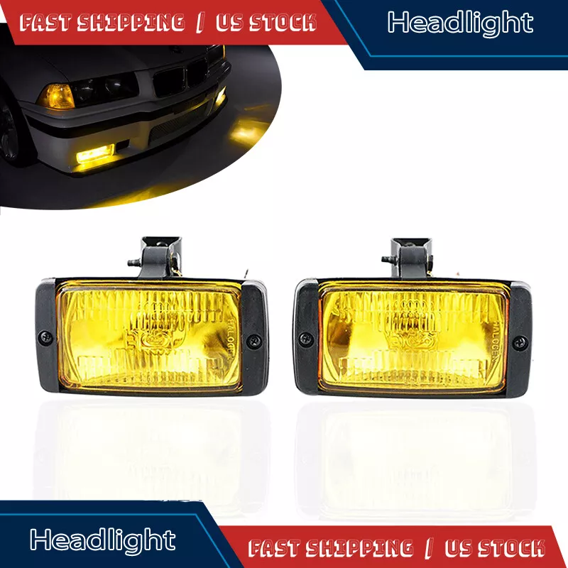 Fog lamps for car deals