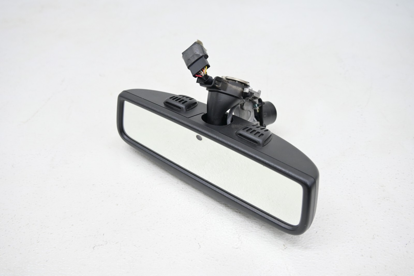 ⭐ 14-21 Maserati Ghibli Quatt Front Interior Rearview Mirror Auto Dim Camera Oem