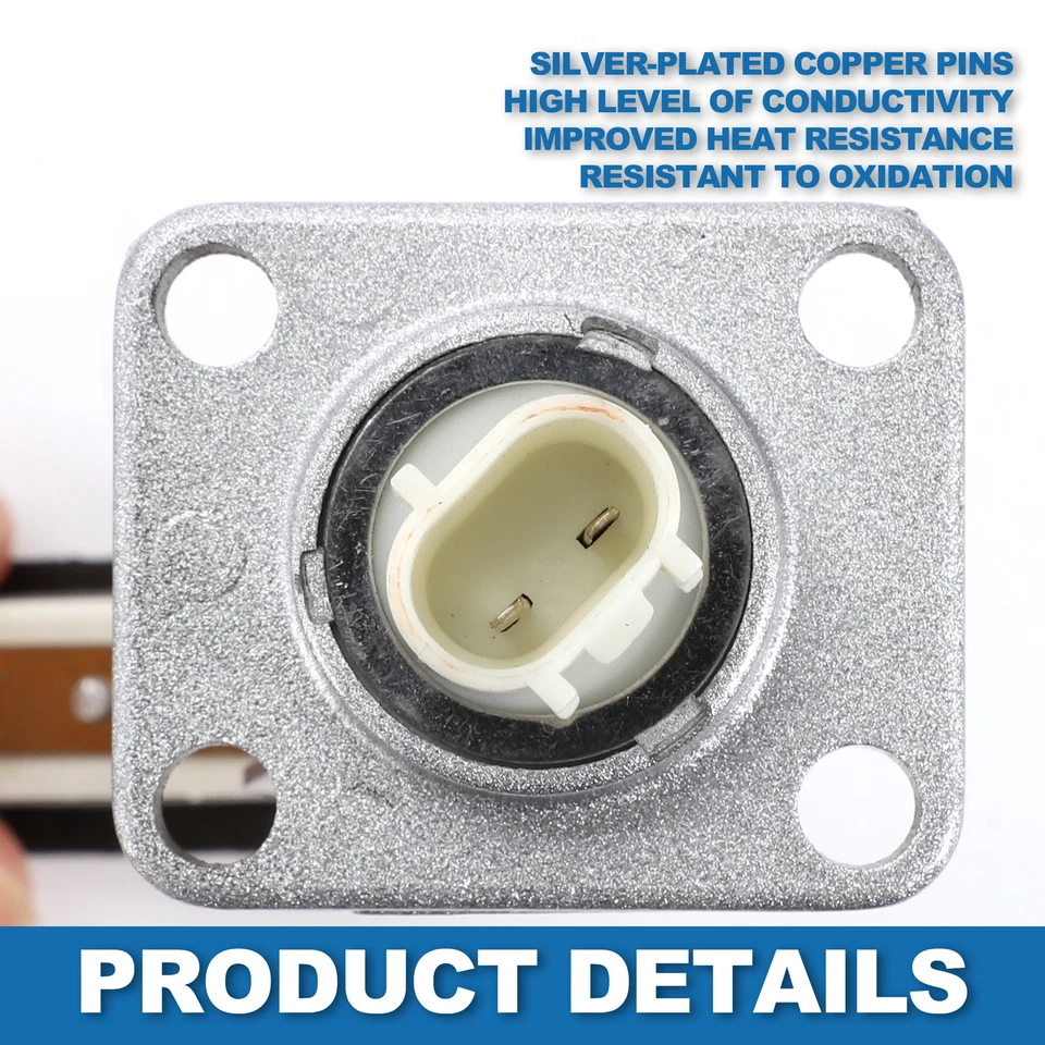 Pieza de 1 Sensor de nivel de aceite del motor Nº8949130050 apto para Lexus GS300 98-05 Foto 4 de 4