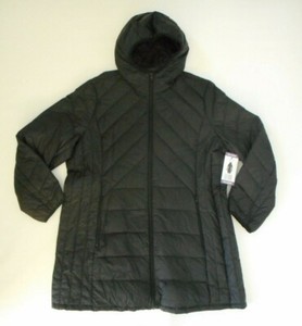 london fog lightweight packable down jacket