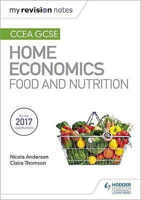 My Revision Notes: CCEA GCSE Home Economics: Food and Nutrition - Image 8