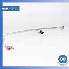 97-99 Jaguar X100 XK8 A/C AC Air Conditioning Line w/ High Pressure Switch OEM