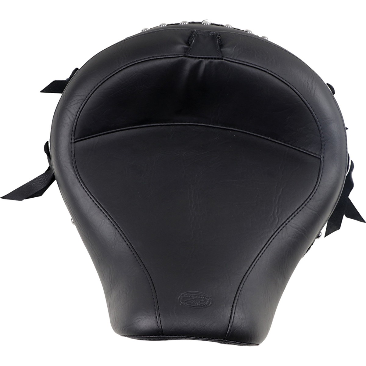 【DISCERNMENT】B-3 high-neck leather mustang Mustang Perforated Vinyl Racing Bucket Seats with Seat