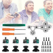 3D Analoge Replacement Joystick Stick for Xbox One Controller Video Game --