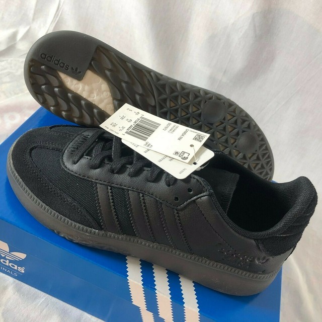 adidas originals samba rm bd7672