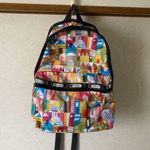 lesportsac disney backpack