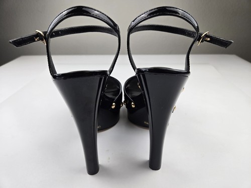 Jessica Simpson Sandalo donna calenta platform, 7,5 M - Foto 5 di 8
