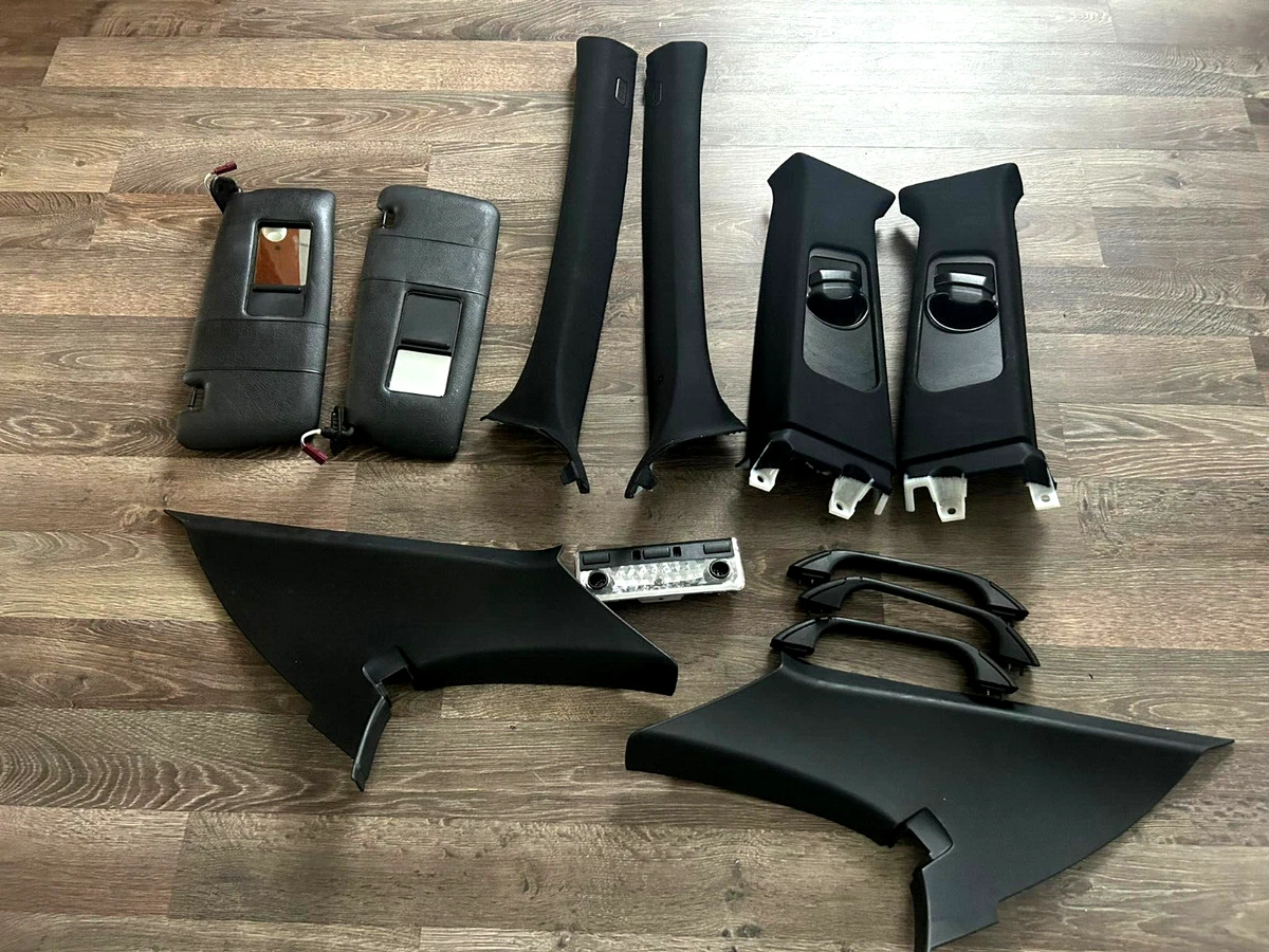 E46 trim kit deals