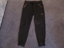 NWT VICTORIA'S SECRET PINK ULTIMATE FASHION CLASSIC JOGGER LARGE ROSEGOLD ZIP