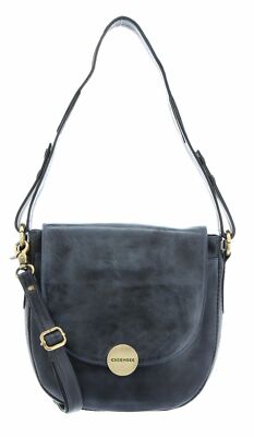 CHIEMSEE Brisbane Shoulderbag Schultertasche Umhängetasche Tasche Blue Blau Neu