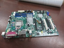 Intel S975XBX2 D66350-307 Workstation Motherboard w/ SLACR CPU