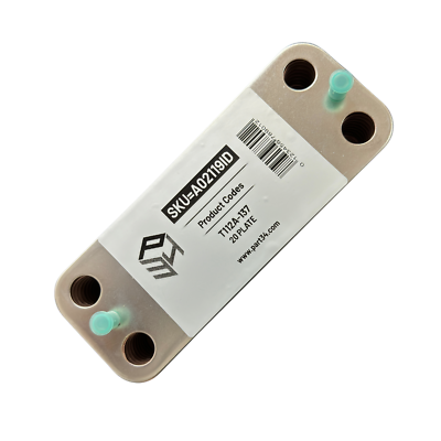 Ideal Logic Combi Es 35 Plate Heat Exchanger UK