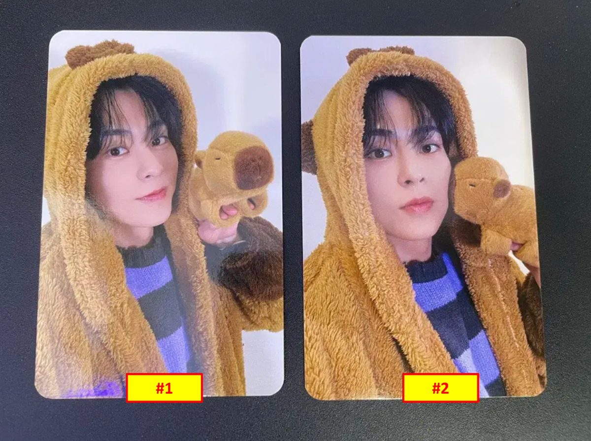 EXO Xiumin Interview X Makestar Unreleased Fan sign Meeting