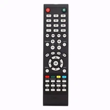Brand New SEIKI Remote Control for SEIKI TV SE50UY04 SE-39UY04 SE-32HYD US