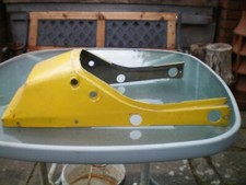 kawasaki gpz 550 unitrack endstück